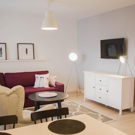 Apartamenty Rynek W Samym Centrum Ustronia - Dream Apart Екстер'єр фото