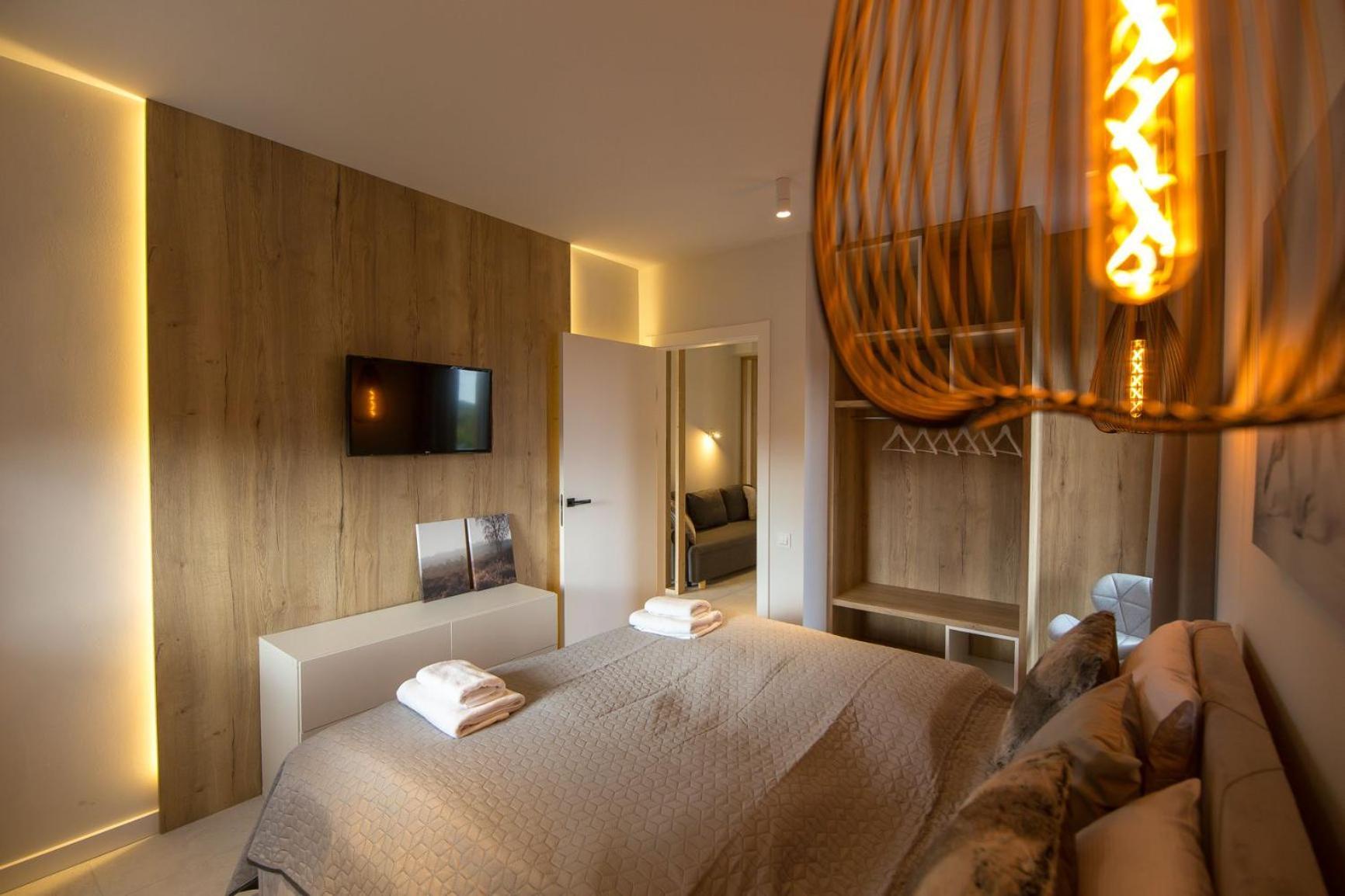 Apartamenty Rynek W Samym Centrum Ustronia - Dream Apart Екстер'єр фото