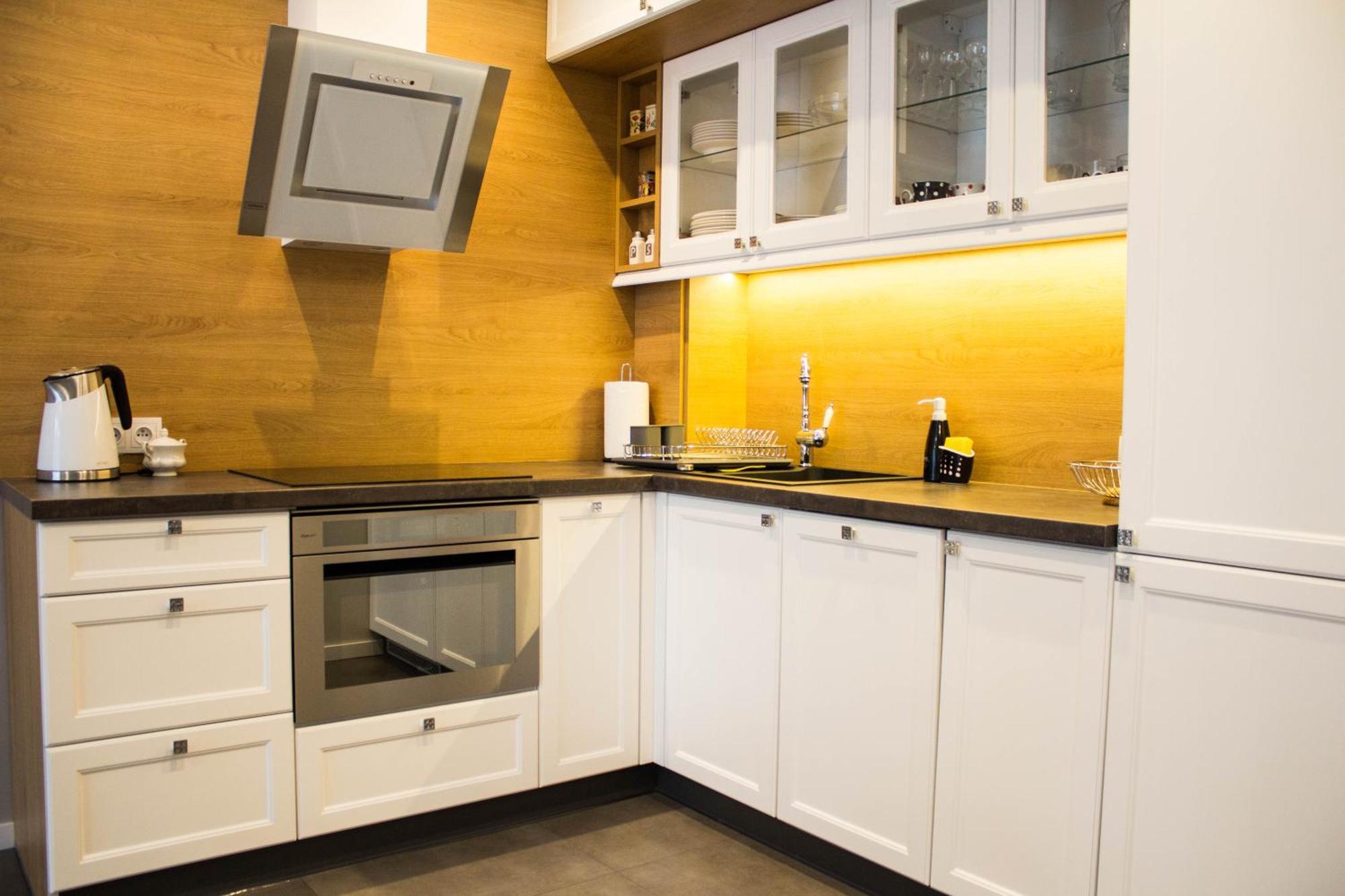Apartamenty Rynek W Samym Centrum Ustronia - Dream Apart Номер фото