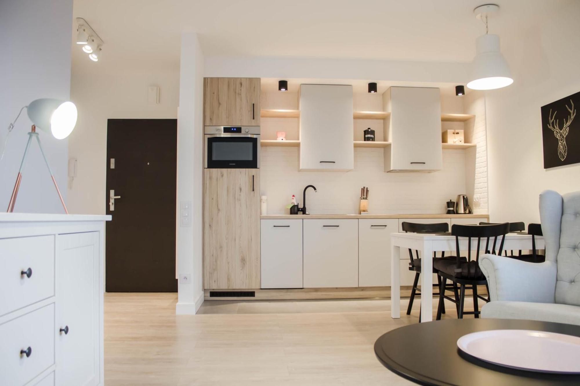Apartamenty Rynek W Samym Centrum Ustronia - Dream Apart Екстер'єр фото