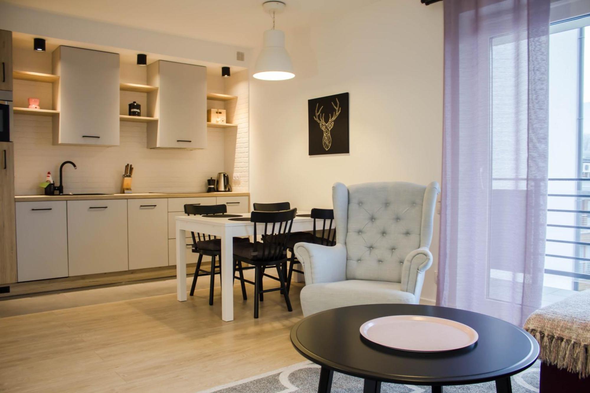Apartamenty Rynek W Samym Centrum Ustronia - Dream Apart Екстер'єр фото