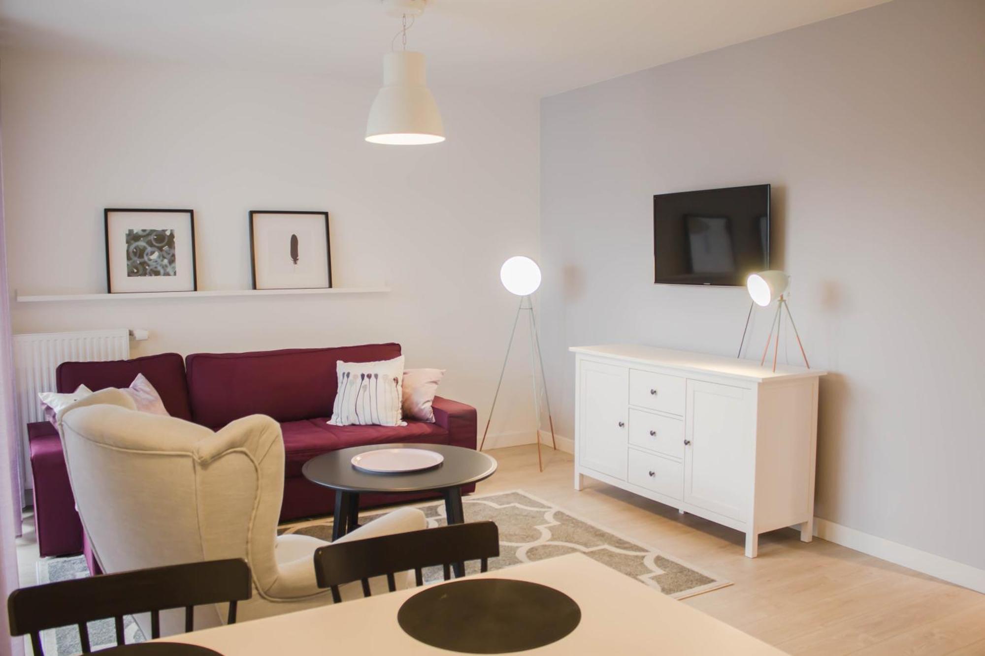Apartamenty Rynek W Samym Centrum Ustronia - Dream Apart Екстер'єр фото