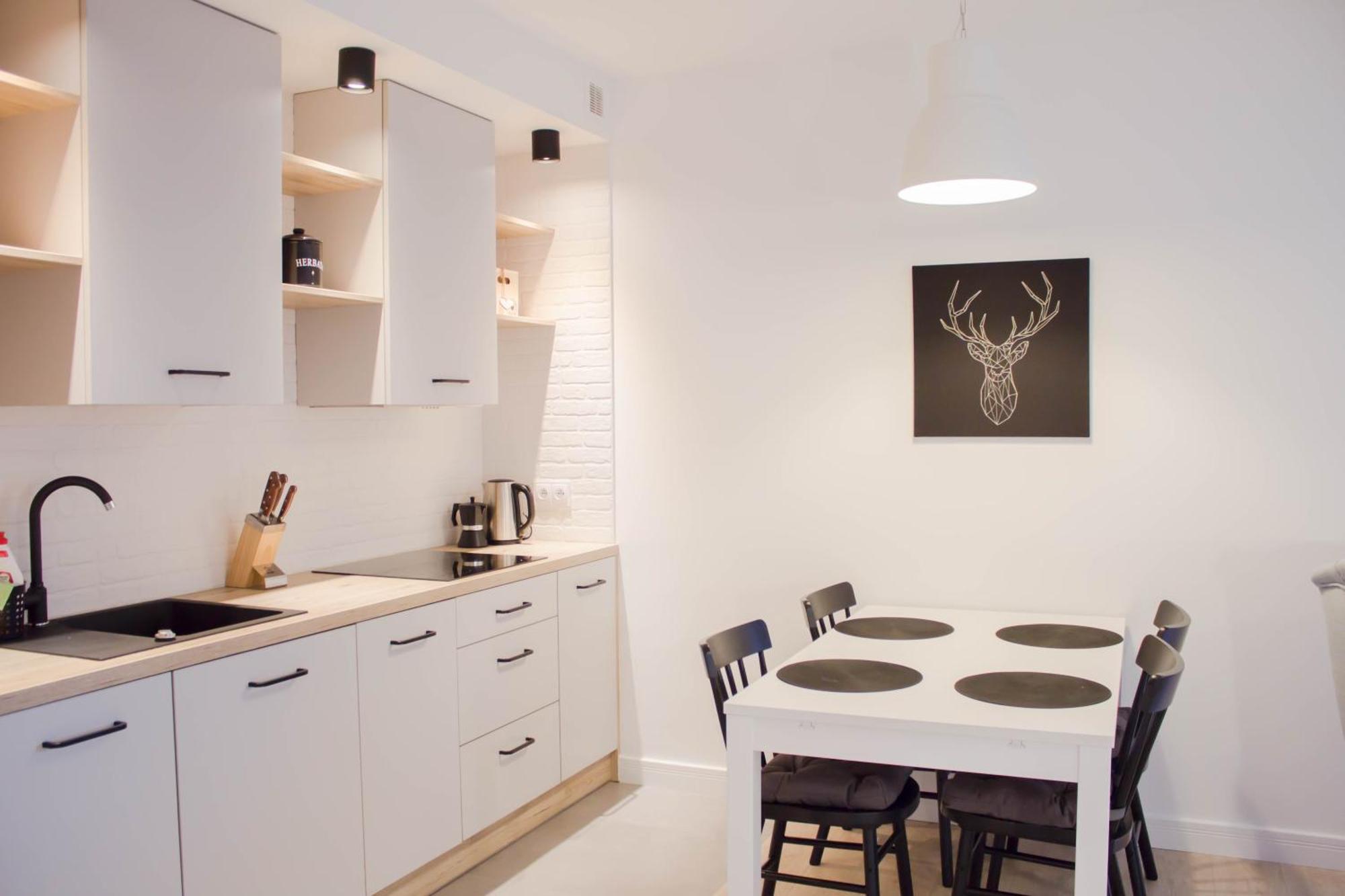 Apartamenty Rynek W Samym Centrum Ustronia - Dream Apart Номер фото