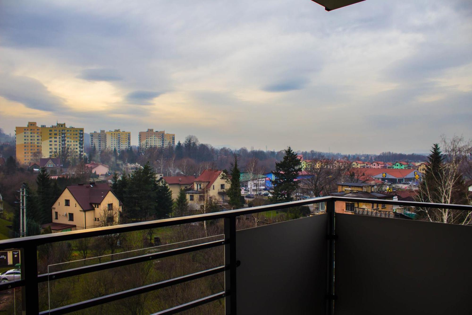Apartamenty Rynek W Samym Centrum Ustronia - Dream Apart Номер фото