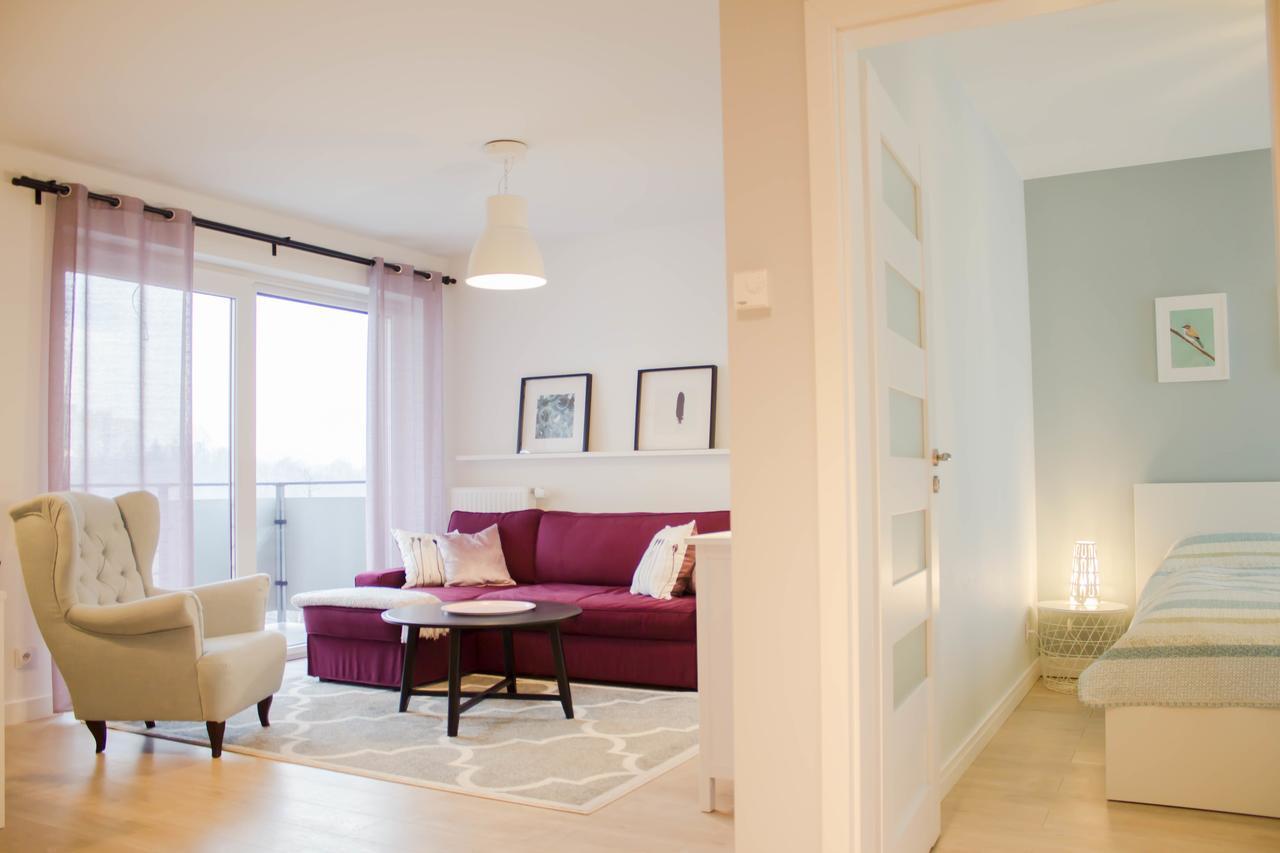 Apartamenty Rynek W Samym Centrum Ustronia - Dream Apart Екстер'єр фото