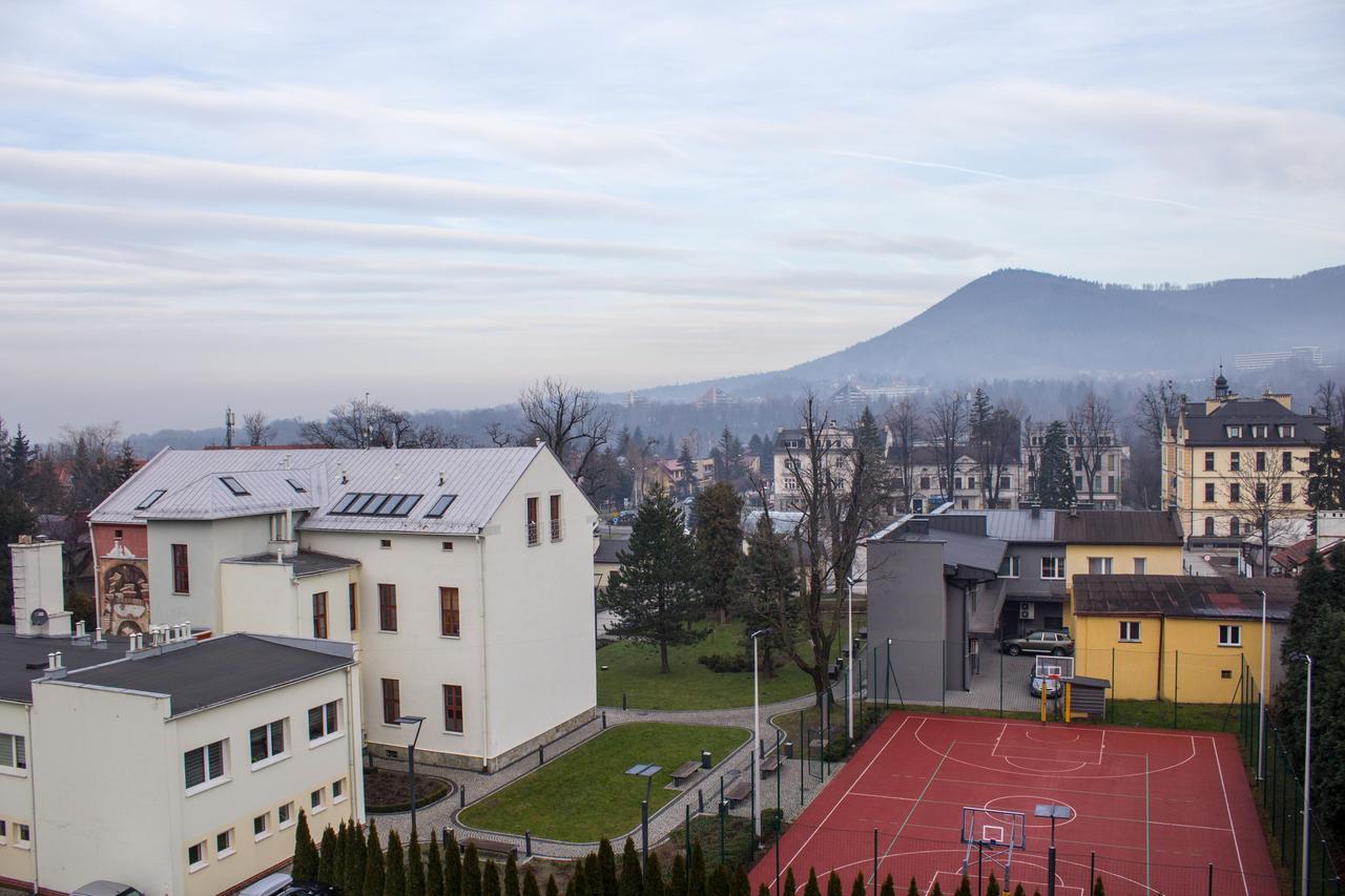 Apartamenty Rynek W Samym Centrum Ustronia - Dream Apart Екстер'єр фото